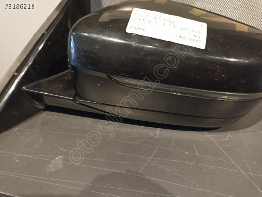 BMW G20 SOL AYNA FULL DOLU  2019 51168498223 Ç