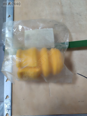 AMORTİSÖR STOPERİ ACTYON SPORTS 05-09/REXTON 02-06 /KYRON 05-12 A