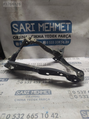 ÇIKMA MERCEDES E-CLASS W212 SOL FAR YUVASI A2126200191
