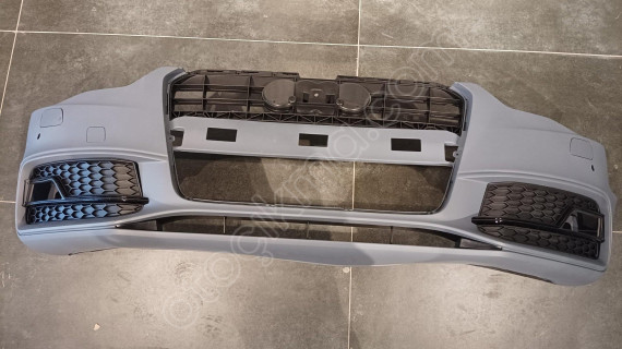 AUDİ A5 ÖN TAMPON S-LİNE DOLU PANJURSUZ 2012 8T0807065F SYD