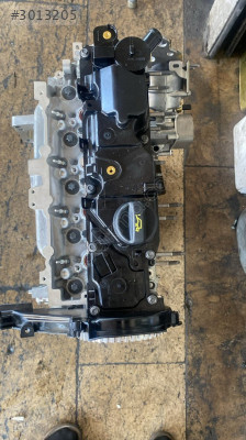 FOCUS EURO5 SANDIK MOTOR DV6 EURO5 SIFIR SANDIK MOTOR