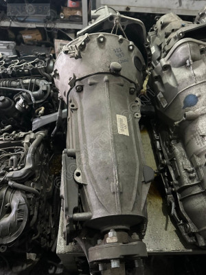 MERCEDES W205 C200D 722993 OTOMATİK ŞANZIMAN