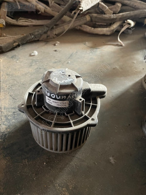 HYUNDAİ ACCENT ERA KALORİFER MOTORU ORJİNAL ÇIKMA