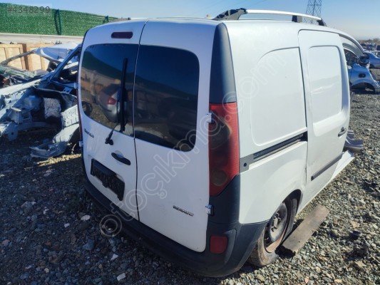 RENAULT KANGOO 3 PARÇALARI TAVAN ARKA KAPI ÇEYREK