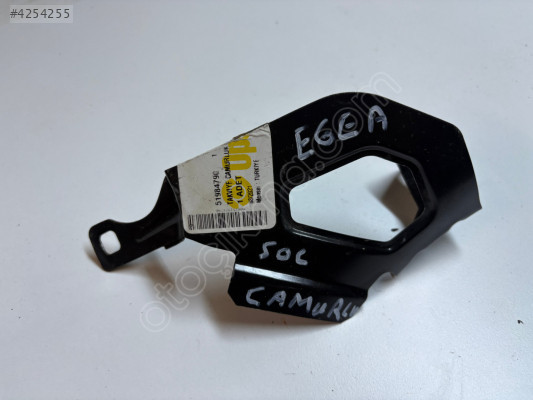 FİAT EGEA SOL ÖN ÇAMURLUK TAKVİYE SACI