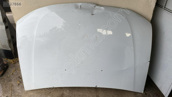 DACİA DUSTER MOTOR KAPUTU