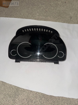 F10 hayalet gösterge