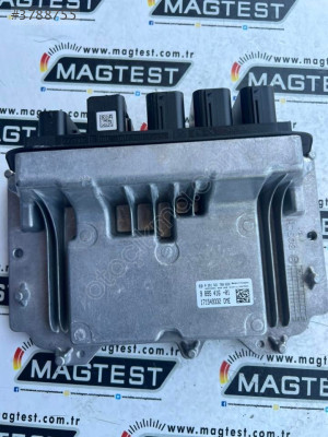 9 895 416-01 0261S21766 BMW F20 1 SERİSİ MOTOR BEYNİ MEVD17.2.3