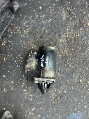RENAULT MODUS MARS DINAMOSU MERT OTO