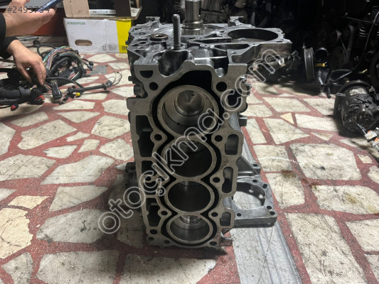 3008 MOTOR BLOK DOLU EURO5 1.6 HDİ 8V PEUGEOT 1610032980