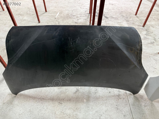 HYUNDAİ İX20 ÇIKMA ORJİNAL ÖN KAPUT N1