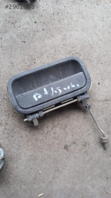 OPEL ASTRA F SAĞ ARKA KAPI KOLU.OTO ERKAN ÜNYE