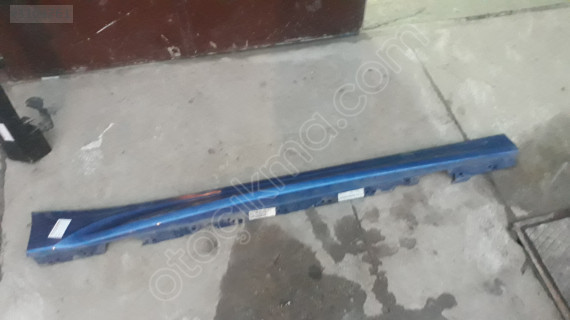 BMW F20 MARŞPİYEL M SAĞ