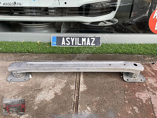 TOYOTA COROLLA 19-21 ARKA TAMPON DEMİRİ ORJİNAL OEM5202302170