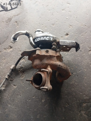 FORD CONNECT TURBO GÜÇMANLAR