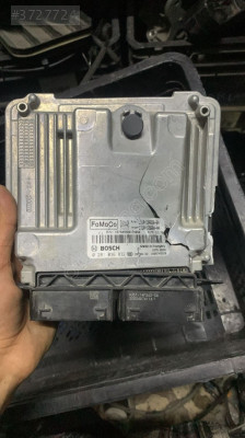 FORD KUGA MOTOR BEYNİ L1UA-12A650