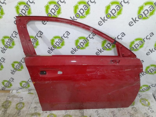 MERCEDES A 2018 2021 W177 SAĞ ÖN KAPI Parça no - A1777221000
