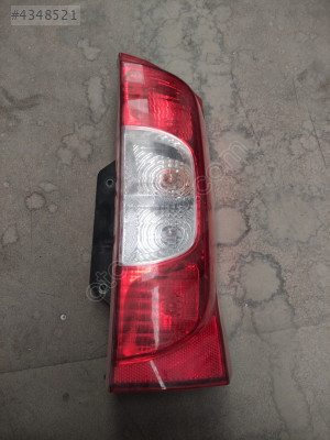 01391432080E Fiat Doblo sağ arka stop