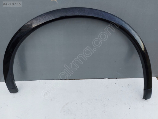 PORSCHE CAYENNE GTS SAĞ ÖN DODİK 7P5853728G 2011/2017