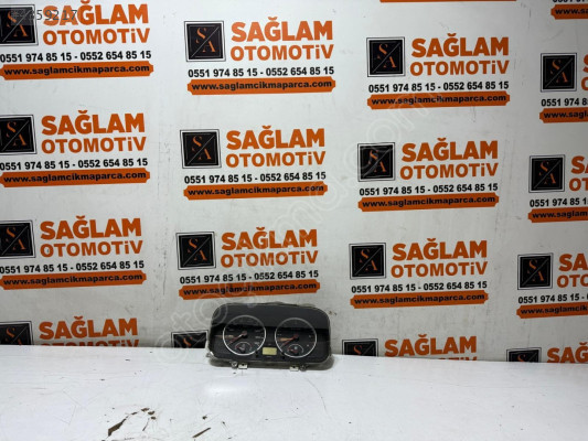 ÇIKMA TATA İNDİCA-İNDİGO KM SAATİ OEM 284354209910N