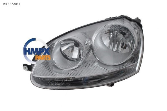 FAR SOL (E-MARK) GOLF5-JETTA 04-10 SIFIR HMP 1K6941005P