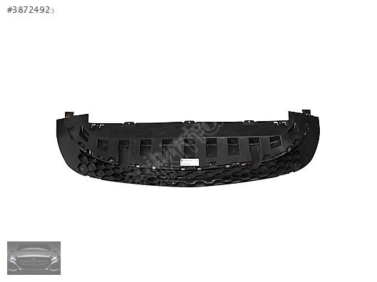 MERCEDES VİTO W447 ÖN TAMPON ALT MUHAFAZA 4478850036