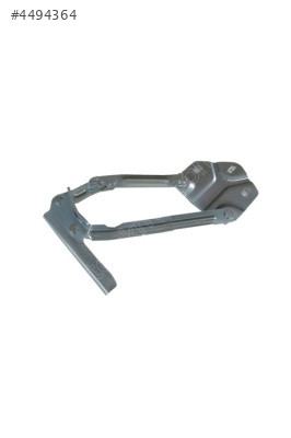 Volkswagen Caddy Kaput Menteşesi Sol 20112015