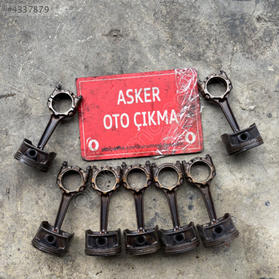 Astra haş 1.6 xer piston kolu