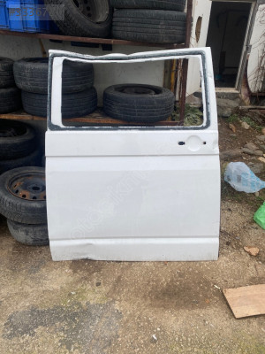 Transporter sağ sürgülü kapı t6