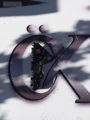 2020-2025 TOYOTA COROLLA CROSS ÇIKMA ORİJİNAL BRAKET