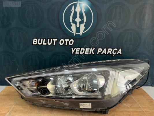 HYUNDAİ TUCSON SOL ÖN FAR ORJİNAL ÇIKMA