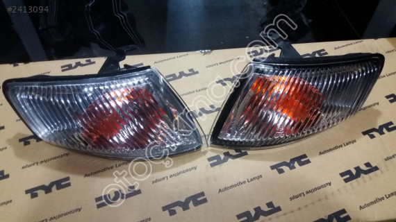 MAZDA 626 SİNYAL TAKIMI