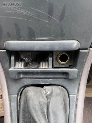 RENAULT LAGUNA 1 KÜLLÜK