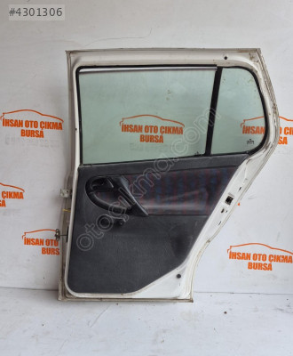 98 polo sağ arka kapı döşemesi kilidicamı