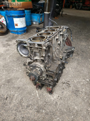 Volvo S40 1.8 CC turbosuz yarım motor orijinal çıkma