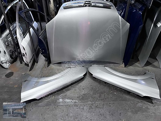 OPEL VECTRA C KAPUT ÇIKMA