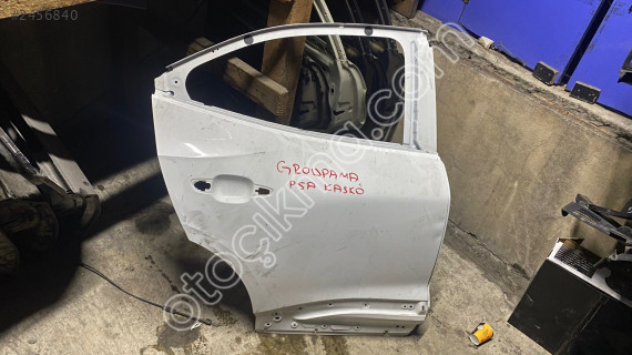 OPEL MOKKA B SAĞ ARKA KAPI 9837506480 CANCAN OPEL