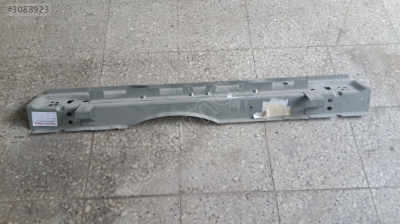 Mercedes VİTO 447 ARKA PANEL