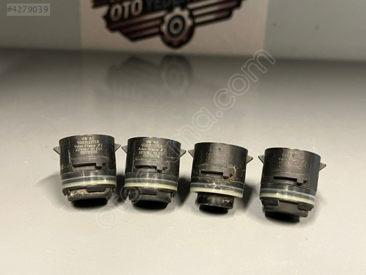 GOLF JETTA PASSAT A3 A4 LEON PARK SENSÖRÜ ORJİNAL