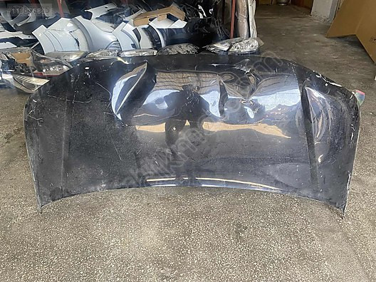 TRANSPORTER T6 ÖN KAPUT ÇIKMA ORİJİNAL