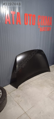 Kia sportage motor kaputu