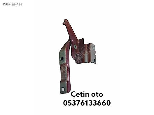 RENAULT TALİSMAN KAPUT MENTEŞESİ