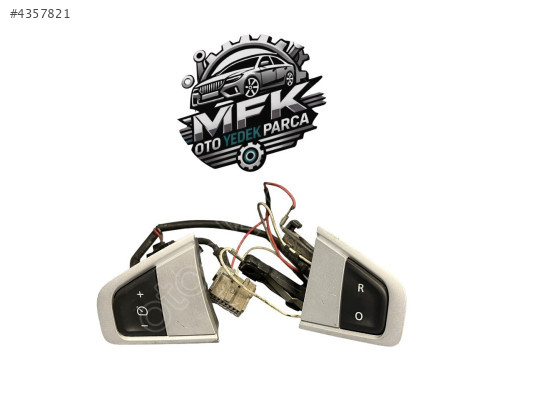 FLUENCE DİREKSİYON DÜĞMESİ ORJİNAL