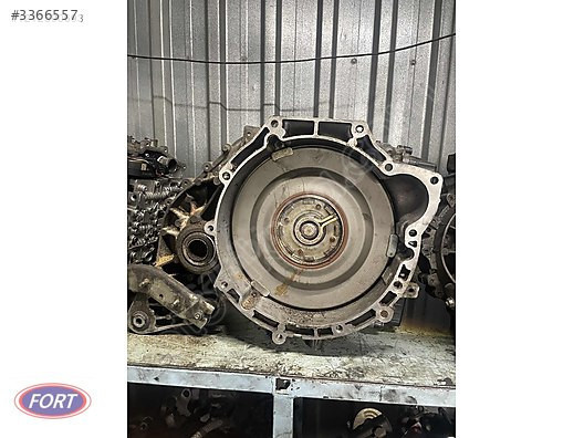 Volvo 1.6 T4 Otomatik Şanzıman (powershift) Komple Garantili