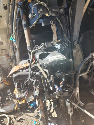 FORD FOCUS 2 ORJİNAL KALORİFER KUTUSU-KAZANI ÜÇEL OTO