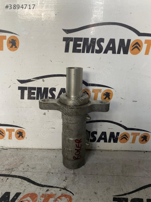 BOXER JUMPER DUCATO FREN ANA MERKEZİ ÇIKMA ORJİNAL TEMSAN