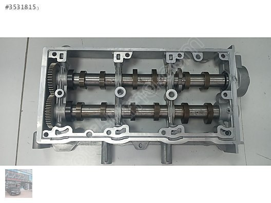 POLO 1.4 TDI CUS EKSANTRİK SETİ
