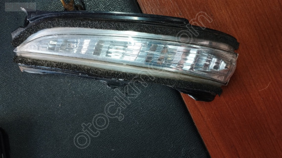 FORD MONDEO SAG AYNA SİNYALİ ÇETİN OTOMOTİV