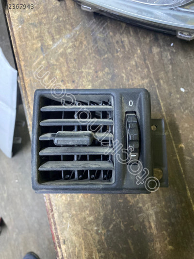 OPEL VECTRA A SAĞ HAVALANDIRMA IZGARASI 90227839 CANCAN OPEL