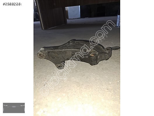 volkswagen transporter t4 2.4d ve 2.5 tdı akis bağlantı kula